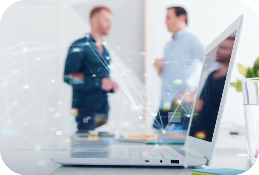 Основные подходы к построению сетей в деревня Глаголево